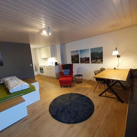 Zentrum Lai 176 Hm Whg 103 Steibogg 렌쩨르하이데 외부 사진