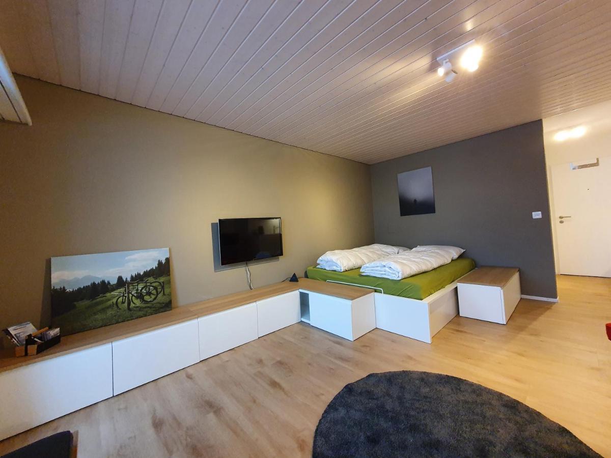 Zentrum Lai 176 Hm Whg 103 Steibogg 렌쩨르하이데 외부 사진