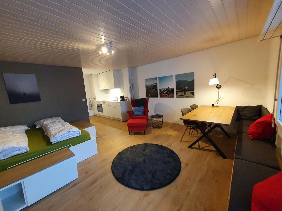 Zentrum Lai 176 Hm Whg 103 Steibogg 렌쩨르하이데 외부 사진