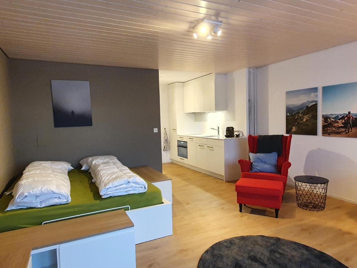 Zentrum Lai 176 Hm Whg 103 Steibogg 렌쩨르하이데 외부 사진