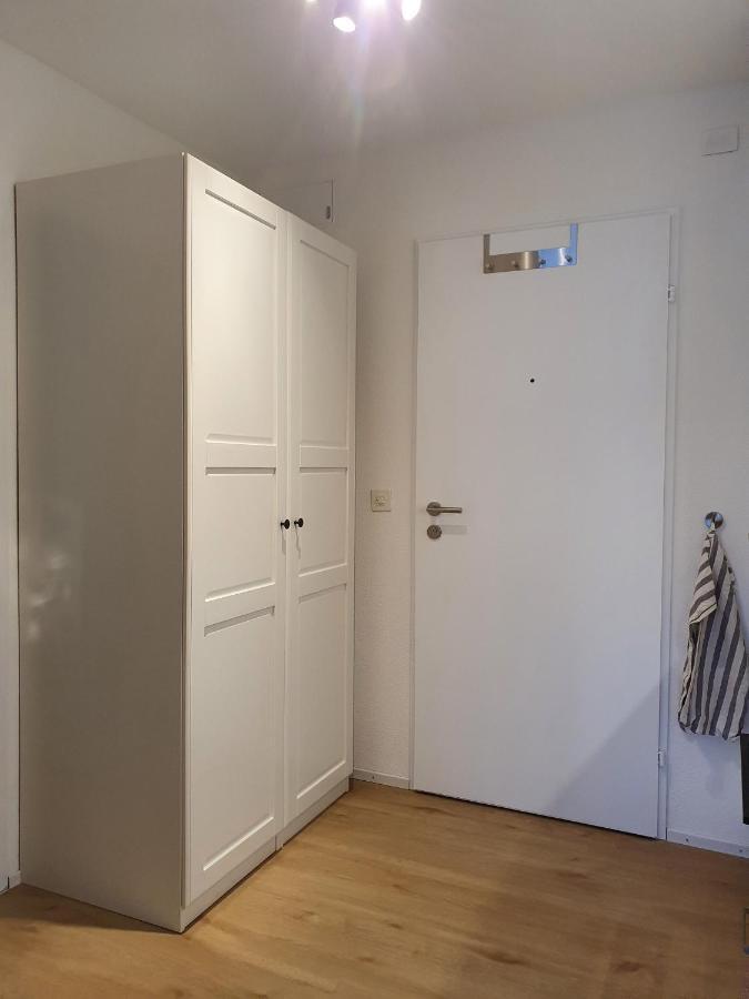 Zentrum Lai 176 Hm Whg 103 Steibogg 렌쩨르하이데 외부 사진
